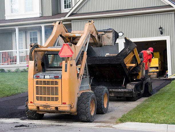 Trusted Melville, RI Driveway Pavers Experts