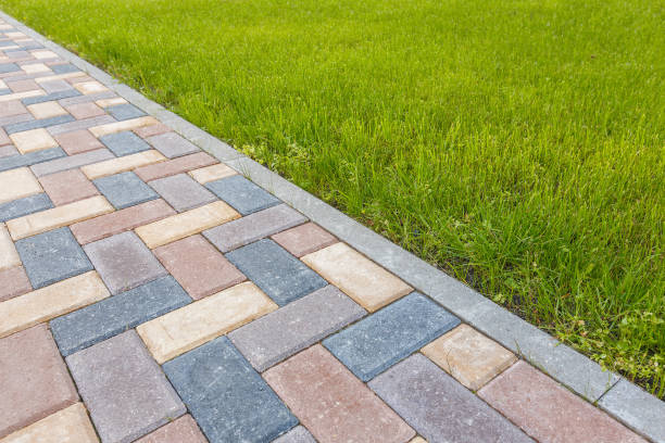 How To Choose The Right Driveway Paving Materials For You